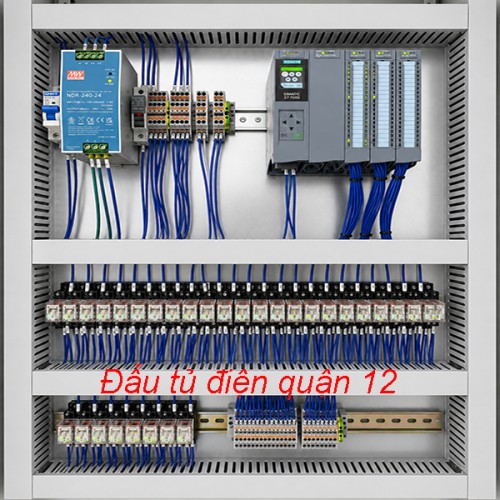 ĐẤU TỦ ĐIỆN QUẬN 12