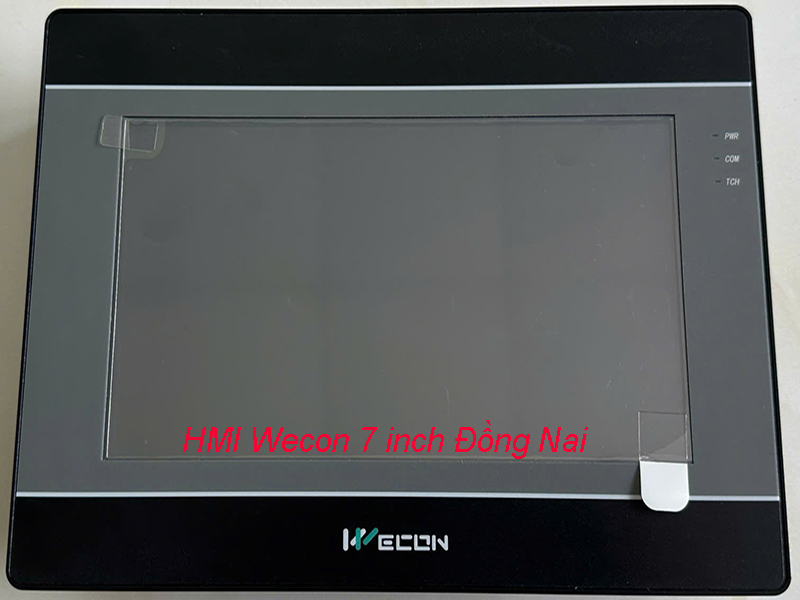 HMI Wecon 7 Inch Đồng Nai