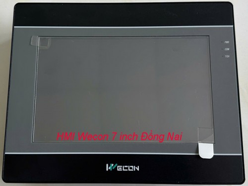 HMI Wecon 7 Inch Đồng Nai