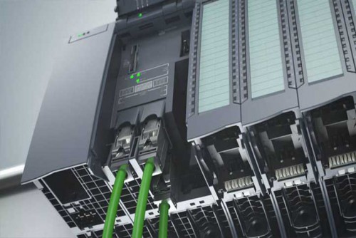 LẬP TRÌNH HỆ THỐNG BĂNG TẢI BIA SỬ DỤNG PLC SIEMENS S7 1500