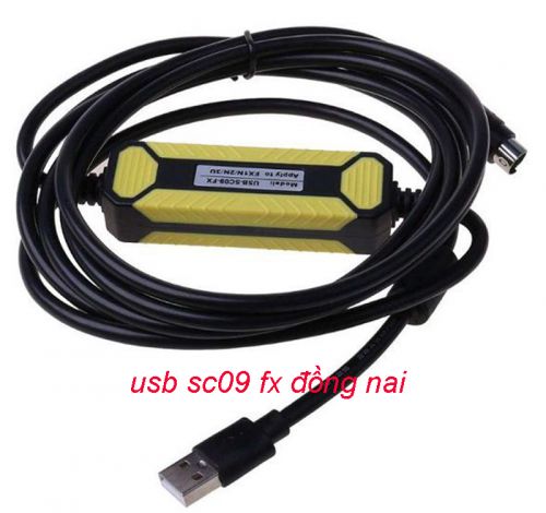 USB SC09 FX Đồng Nai